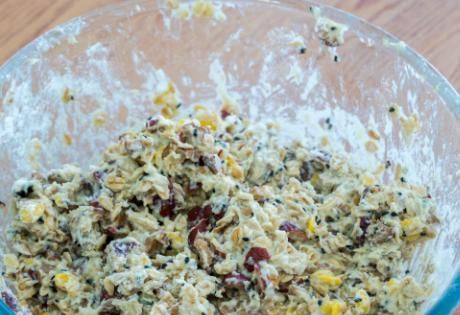 家有学生,早餐很重要,春天要经常这样吃,清爽健康还易于消化