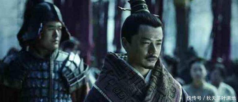 刘邦|刘邦杀了那么多的有功之臣, 都不冤枉, 唯有此人实在不该杀!