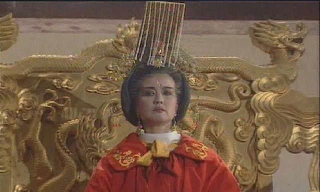 大唐|三十年胆战心惊,皇位一废两立三让,大唐皇帝李旦的命运咋就这么惨