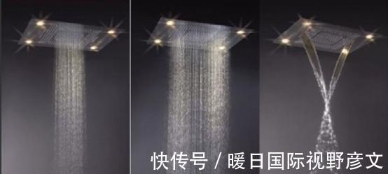 安装|有钱人家都是装这种花洒了,舒服又耐用,太实用了