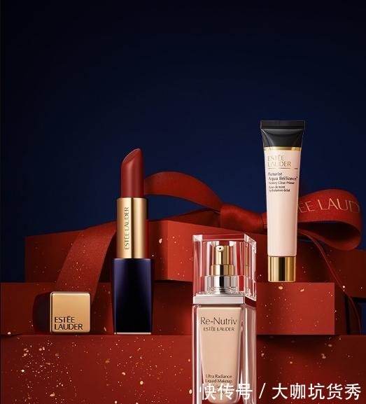 技巧 美妆鉴定雅诗兰黛新版白金粉底液真假辨别技巧!