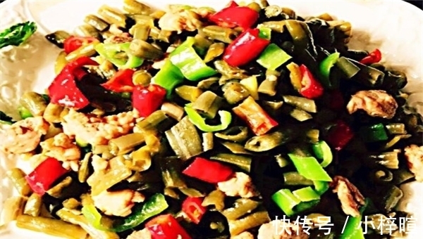 孩子|香喷喷的几道家常菜，好吃的流口水，简单易做，大人孩子都爱吃