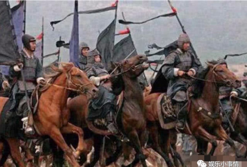 秦国|五国联军兵力达到百万,为什么还是打不过区区的一个秦国?很简单