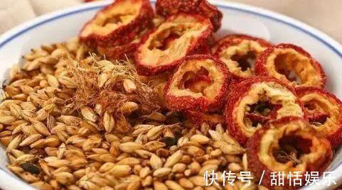 饥饿疗法|不管宝宝是消化不良还是脾胃虚弱,你都可以用上这些食疗