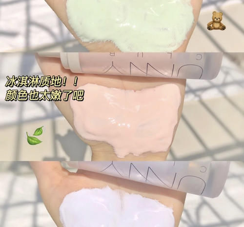 秒变美女快速出门的平价好物都在这