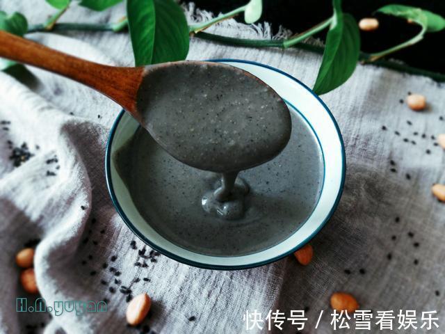 糯米粉|女人的''补血''早餐,每天吃一碗,比玻尿酸还好用,40岁照样少女脸