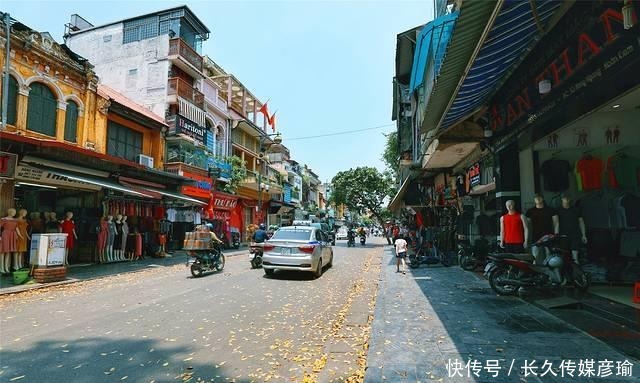 春游|春游越南：从北到南，越来越美