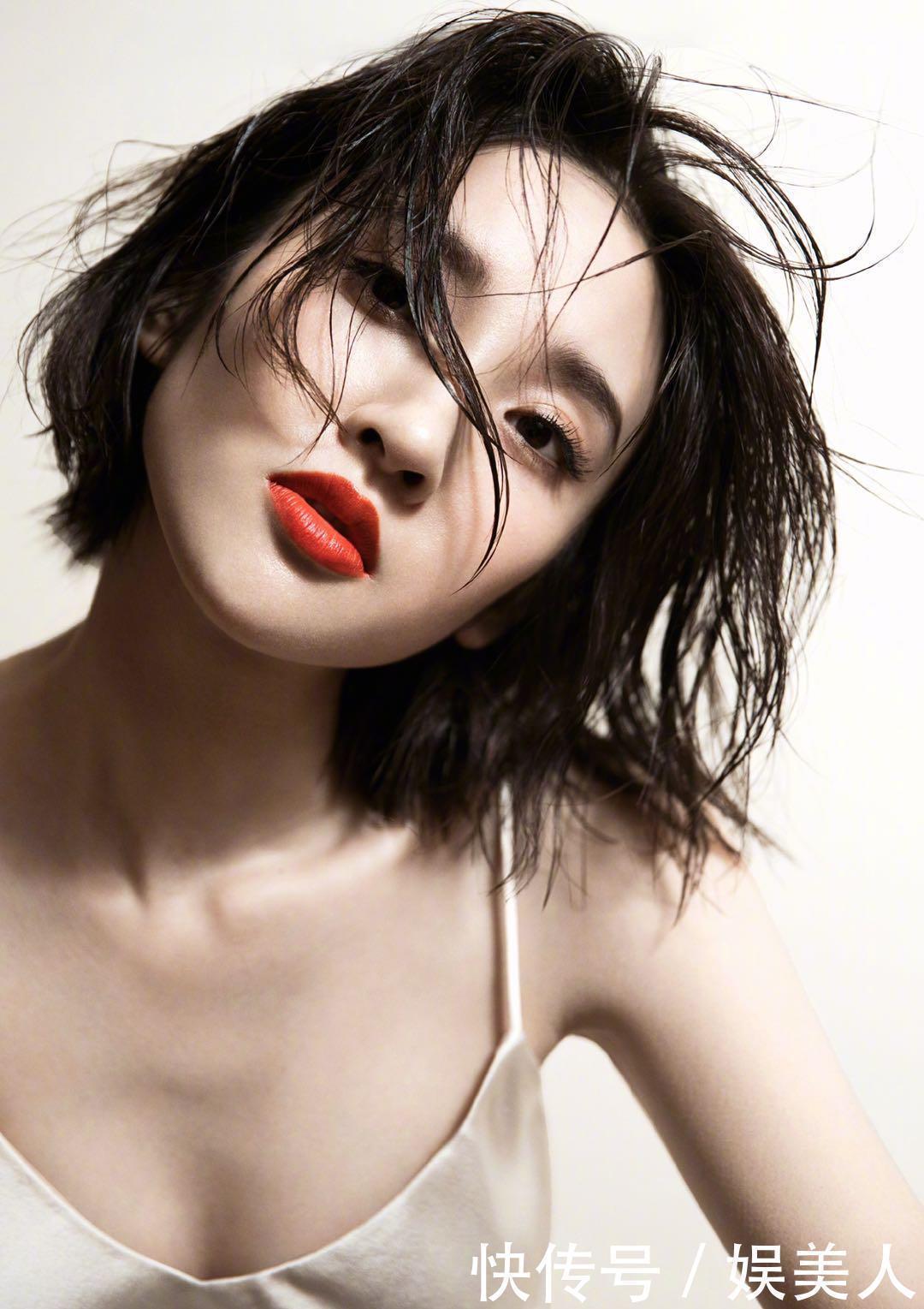 嘟嘟唇|女生这4种唇形超好看,最受男生喜欢特别第3种,可惜有的人太少