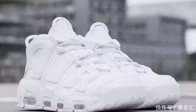 看到这几款复古跑鞋,我把鞋柜的New Balance全烧了