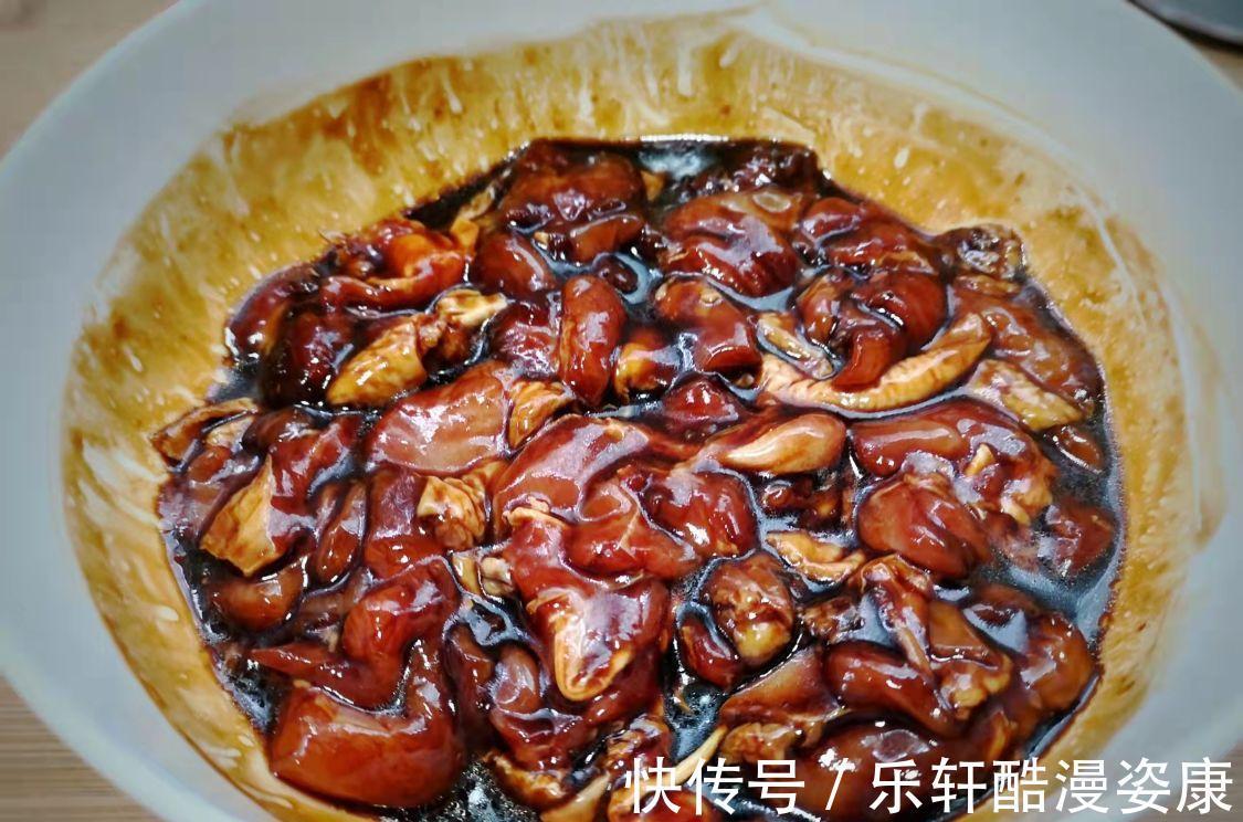 深秋,吃牛羊肉不如吃它,8元一斤,蒸一盘滋补鲜美,真香!