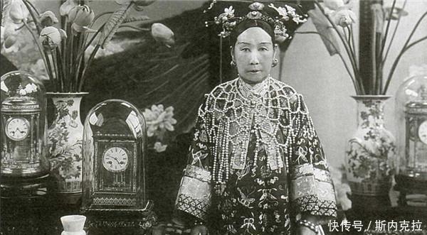 把脉|咸丰离世多年,慈禧却有了喜脉,3名把脉太医却活了一位,咋回事!