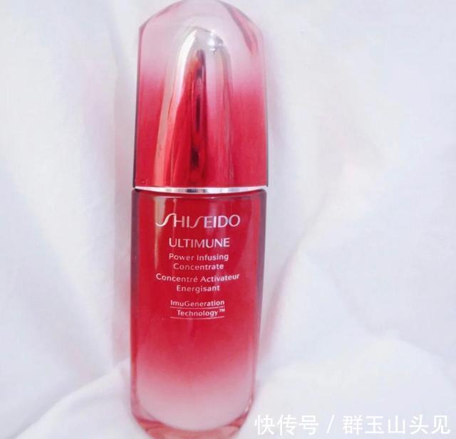 40岁以上用精华,就别考虑这几款了,风刮的大却不抗老,关键还贵