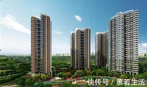 潮湿|一栋楼不管有多少楼层,买房选这几层最适宜,懊悔没早知道