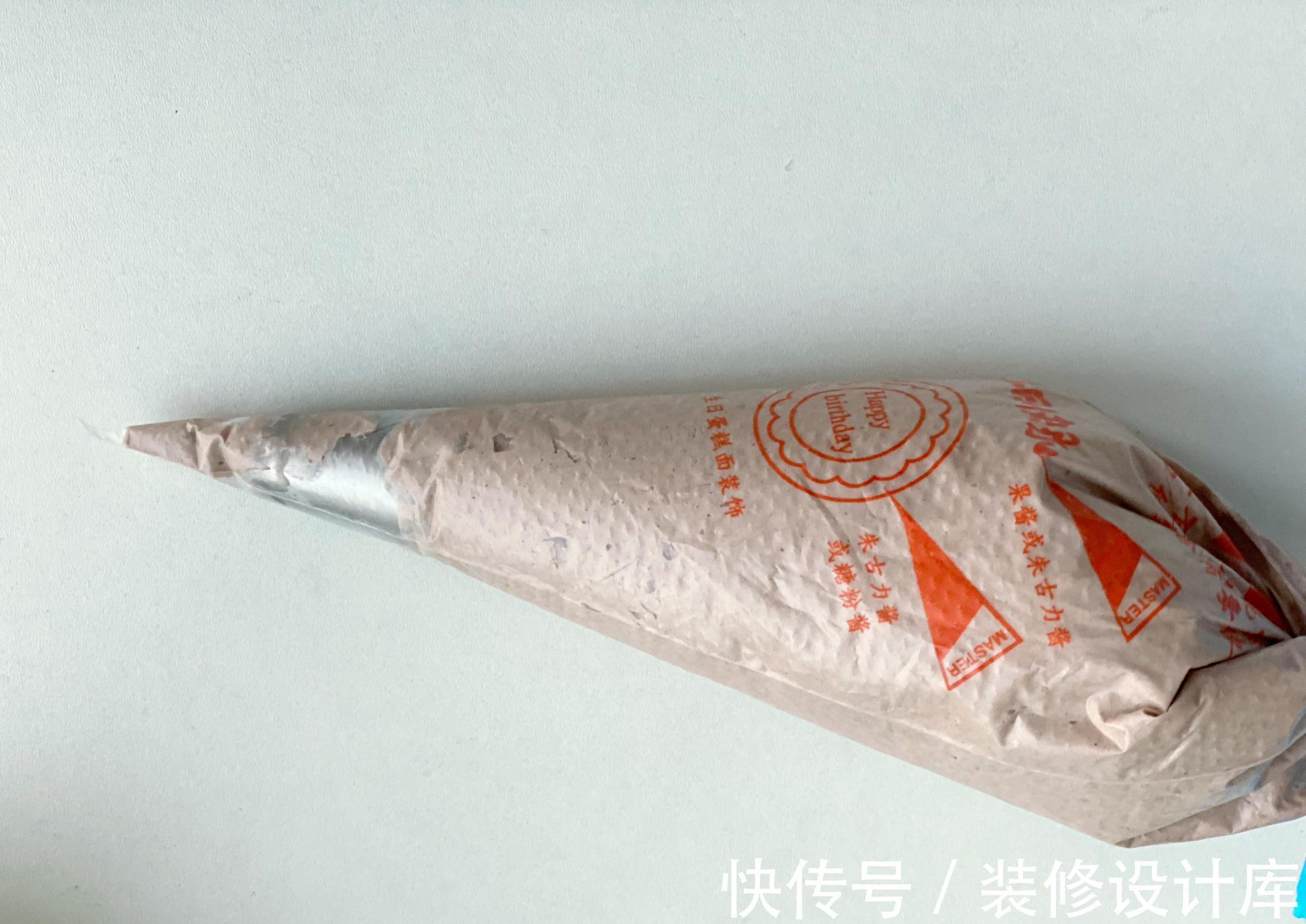 不回缩不塌陷,100%成功率的纸杯蛋糕,详细做法大公开