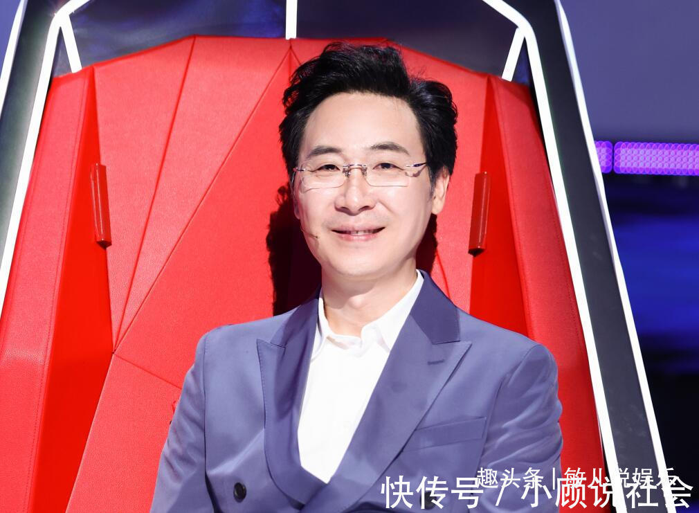 导师|《好声音》战队赛有规律，观众每次都能精准预测，这真的不打脸