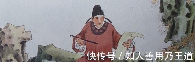 薛媛&唐朝一才女,遭遇丈夫的背叛,她淡定吟诗一首,被载入《全唐诗》