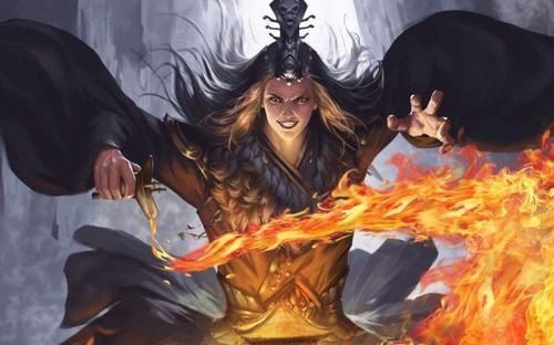 强度|三国杀：手杀只土豪才配玩？界突李儒强度超越神将，技能太BUG