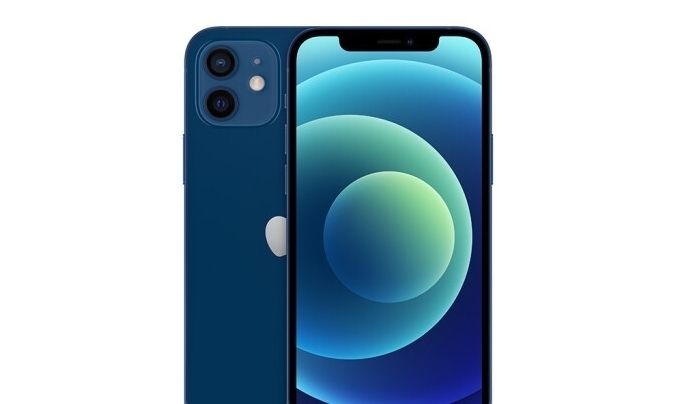 iPhone12|iPhone12不止屏幕发黄，还出现了“阴阳屏”