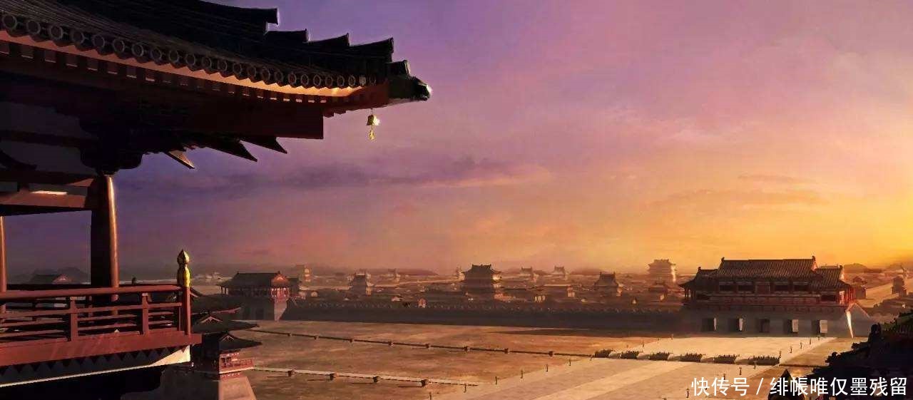 300年的五胡乱华，让中原满目疮痍，那么后来五胡的结局如何！