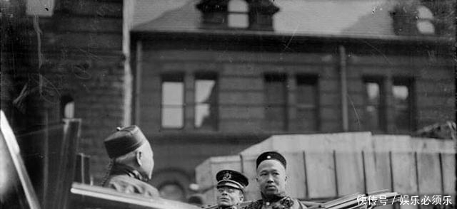 长相|一组康有为罕见老照片:流亡海外却住豪宅,图8小妾们长相漂亮