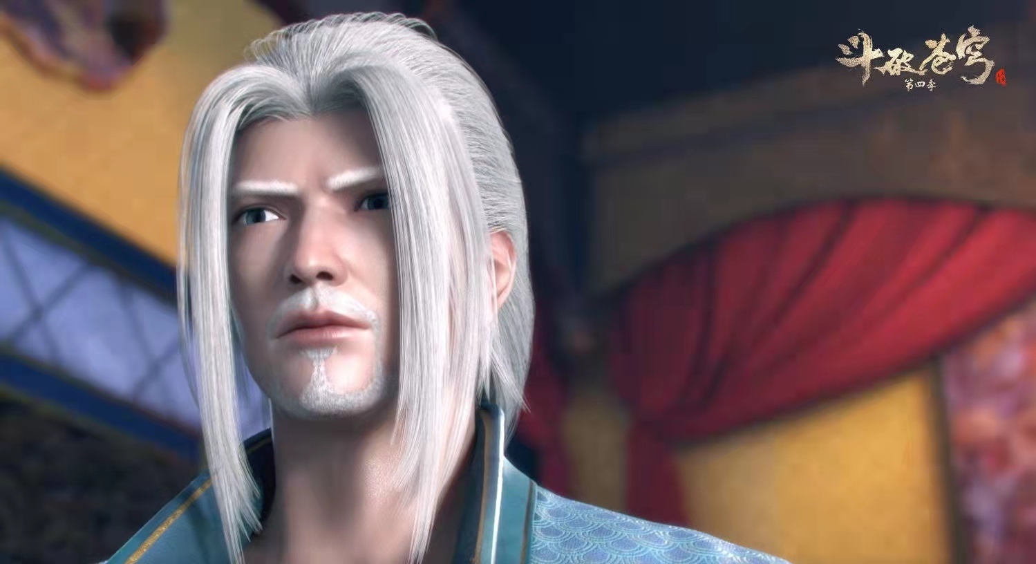 斗宗!少有人知,萧炎突破也靠外力,斗宗靠血潭,斗尊靠玄龙,后面更绝