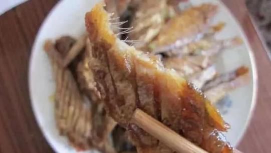  中国最“冷落”的下酒菜，外国人吃过称赞：你们真会享受！
