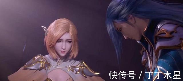 小舞|斗罗大陆唐三撒谎取得信任,胡列娜被耍地团团转,让人心疼