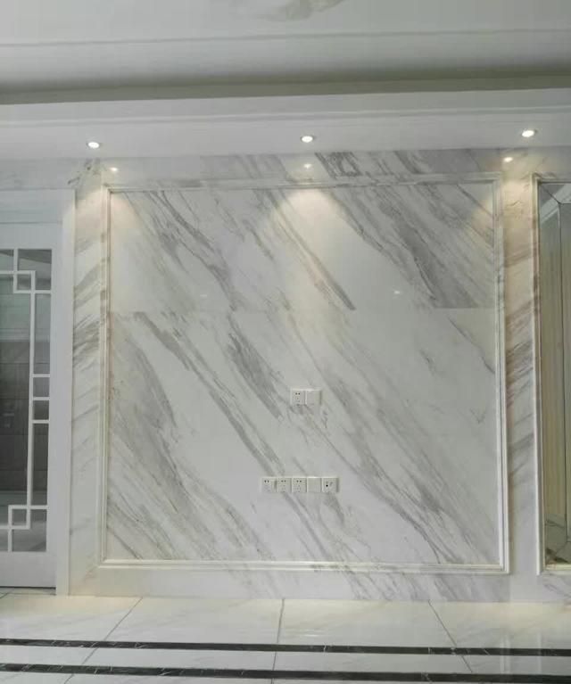 重装|老婆不顾反对非要全屋贴瓷砖,入住后才知有多心塞,真想拆了重装