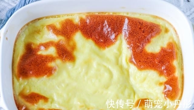 1瓶牛奶，2个鸡蛋，教你在家做布丁，简单0失败，比蛋挞还好吃