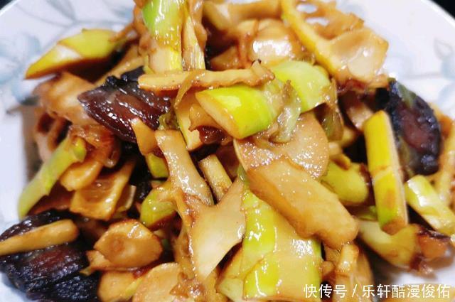 春节时期,多给家里人吃这5种春菜,因时而食,错过就要等来年!