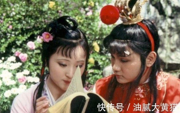 林黛玉|宝玉犯低级错误,使黛玉被迫嫁北静王,他肠子悔青后出家做了和尚