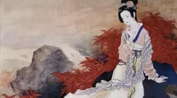 西施|春秋战国那些事21:同样美貌,西施被后人铭记,而她却被遗忘