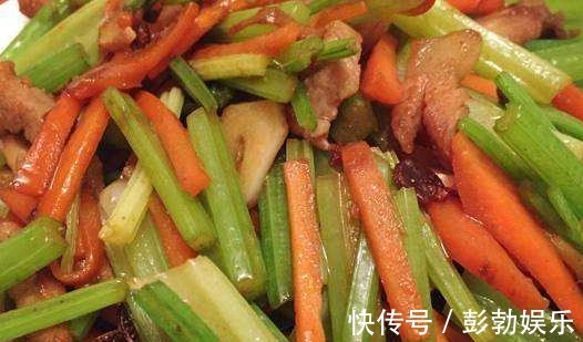 陈青青|荤素结合营养全面,每周炒几次,清热解毒,祛病强身孩子少生病