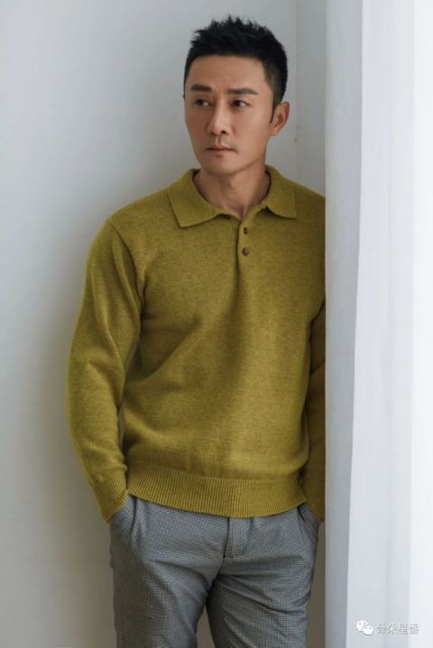 節目|參加《再見愛人》之后，整個人變柔軟了｜專訪章賀