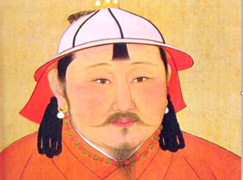 汉人|实行“十户一菜刀”的元朝是为什么被手无寸铁的汉人灭亡呢?