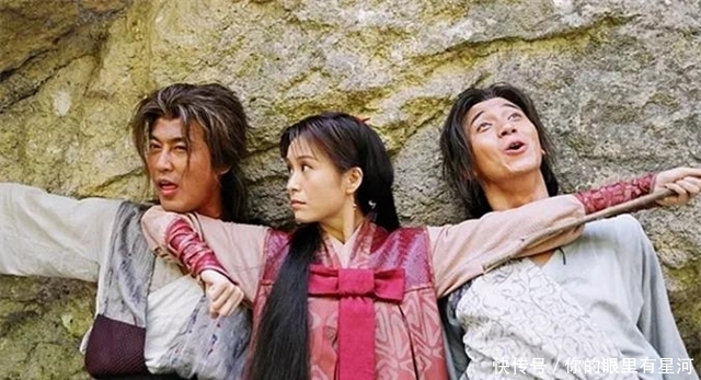 武侠小说|《大唐双龙传》:权谋、历史、玄学,一本披着武侠外衣的奇书