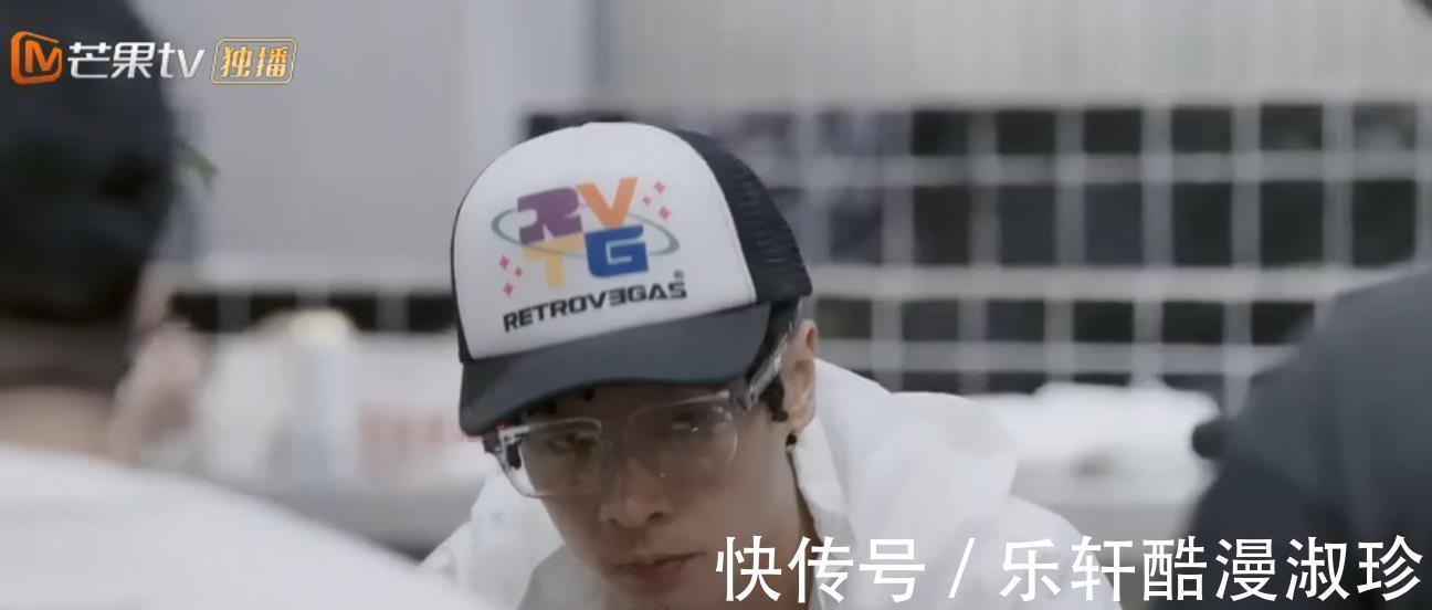 哥哥|《披荊斬棘的哥哥》李云迪被淘汰，一點(diǎn)都不可惜，原因有2個(gè)！