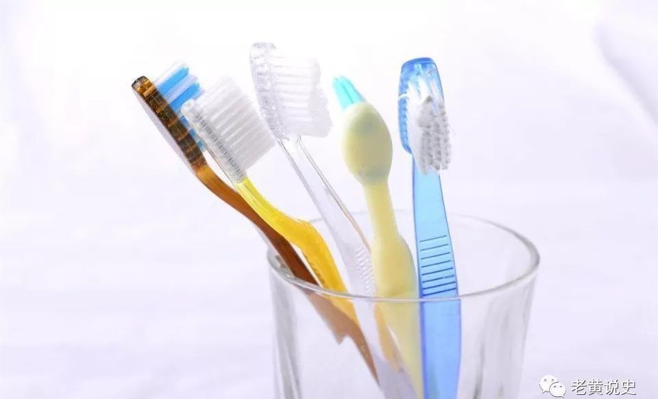 发明|终生只娶一个老婆的皇上,一项发明现在人人都用,生个儿子很荒唐