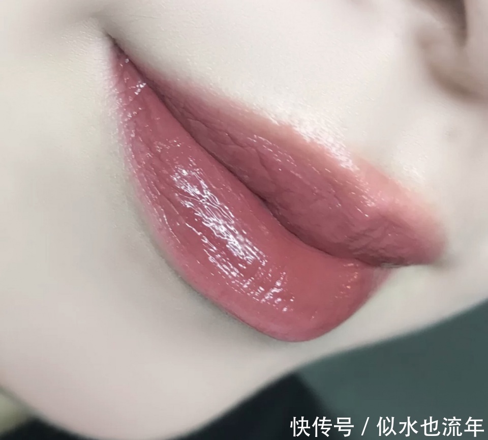 女人味|稳大气又显气质的口红颜色推荐:显白气质又百搭,更凸显女人味!