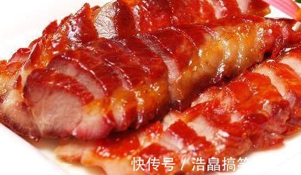 轻轻一咬，细细一嚼，外甜里嫩，由内而外溢出一丝甜甜的肉香