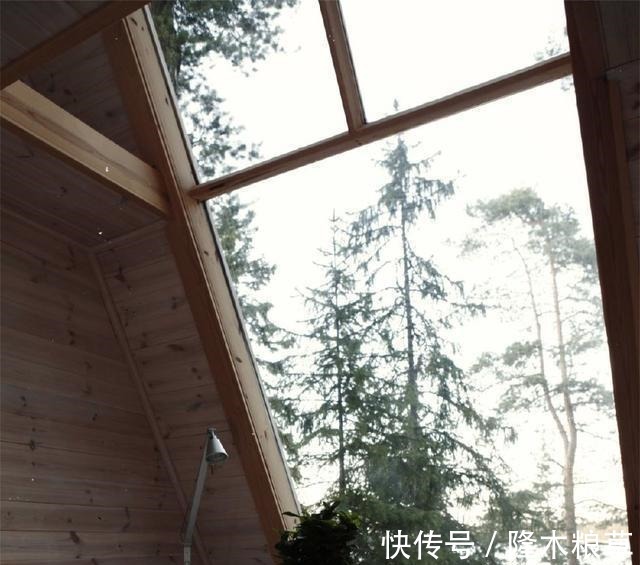 国外|同学经常吹嘘在国外建了套别墅才花5万,看到照片,真是活久见!