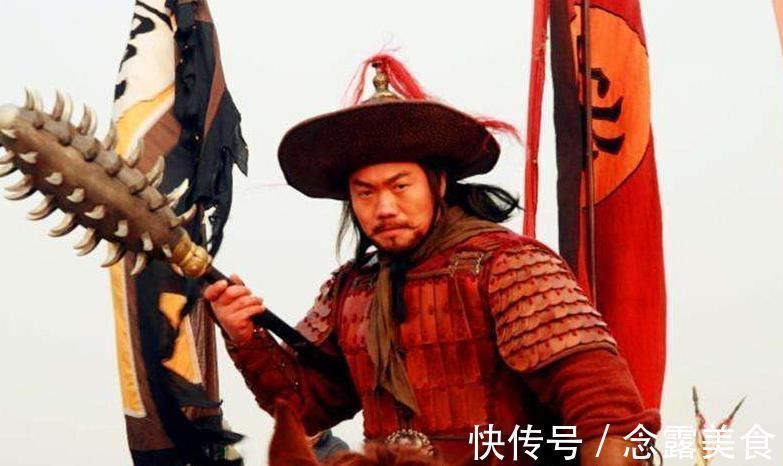 冷兵器$历史上有哪些奇葩的冷兵器?此兵器在射雕英雄传,水浒传大名鼎鼎