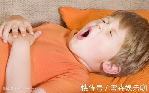 孩子|孩子越睡越聪明,教育专家提示:孩子睡眠时间少于这张表容易变笨