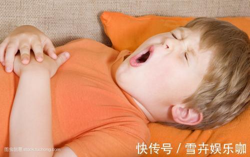 孩子|孩子越睡越聪明，教育专家提示：孩子睡眠时间少于这张表容易变笨