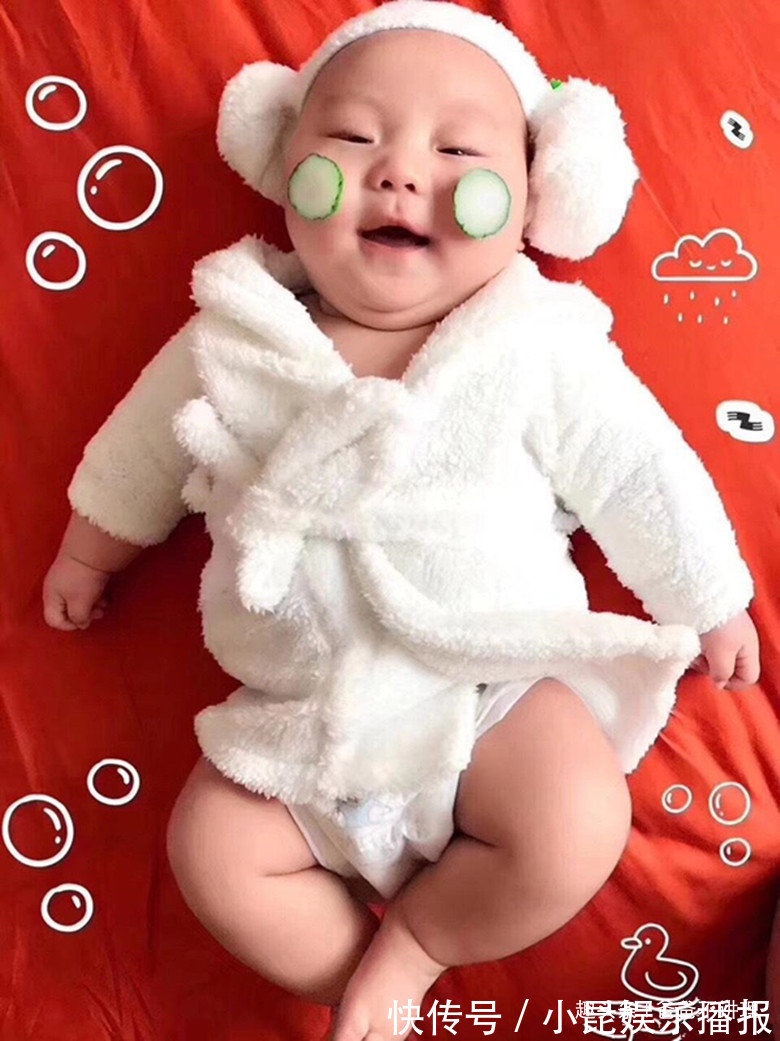 益生菌|宝宝蹬腿使劲睡不好多半与7个原因有关,妈妈勤护理宝宝睡得安