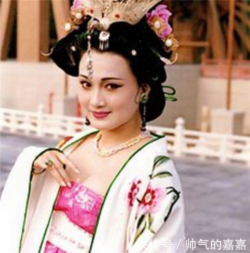 四大美女@古代四大美女复原图还原沉鱼落雁惊艳众人,她们谁最美