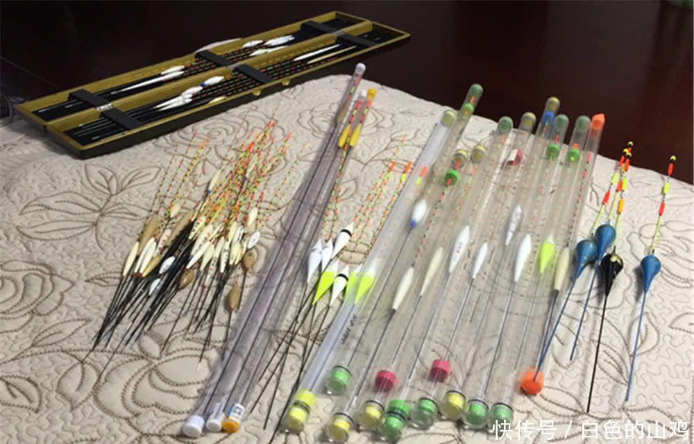 钓鱼人的315,注意买的不如卖的精,这些渔具,还要交多少智商税