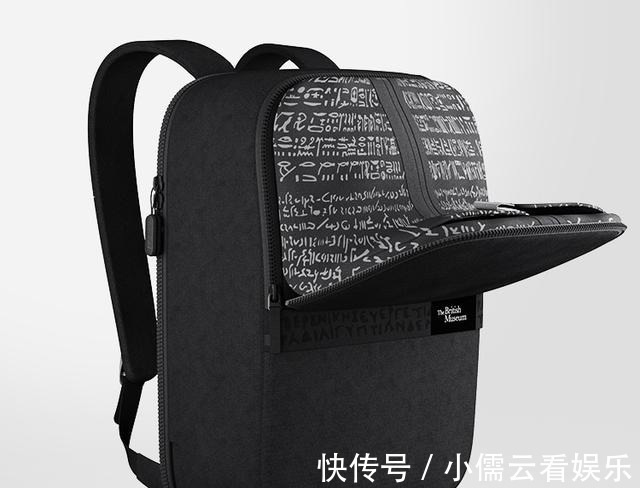 xd|超能装的变容防盗包,上班、出差、旅行,一包走天下