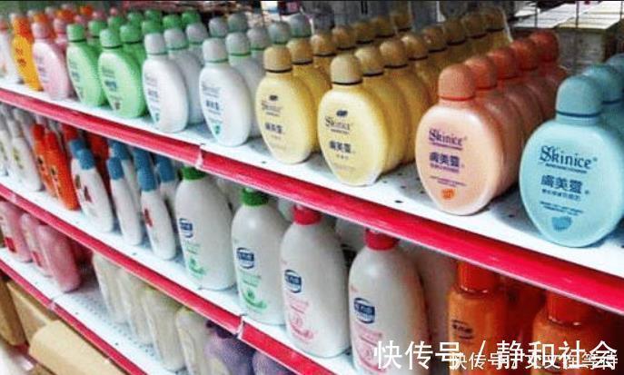 珍珠霜 中国有5种“尴尬”护肤品,放超市货架无人理睬,却是实在好货