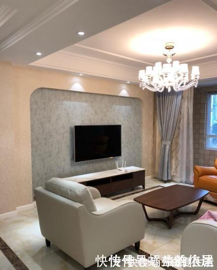 朋友说|过几天准备搬新房,家里找人装修光硬装就花了14万,忍不住晒晒!